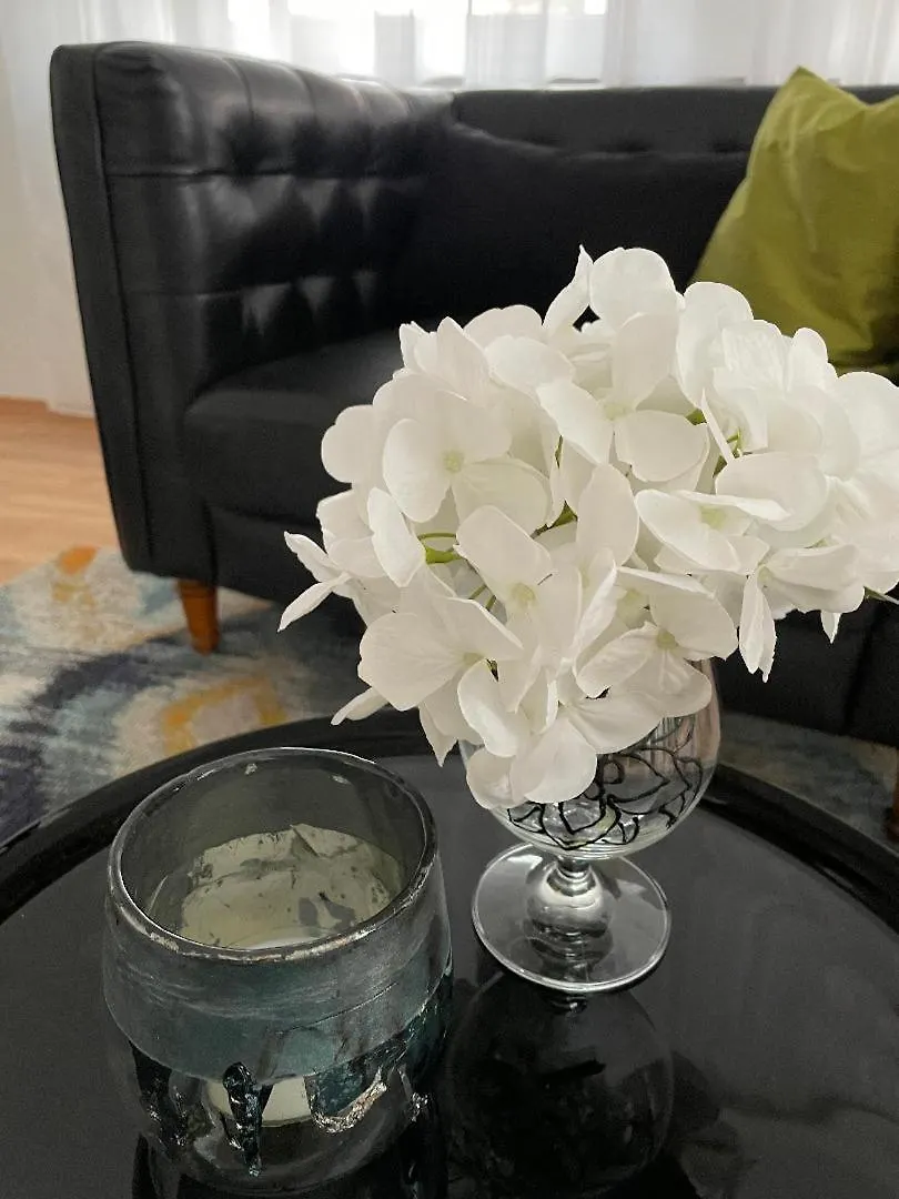 Апартаменты Cosy Home Auf Zeit Нюрнберг